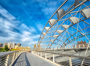 橋梁-水性漆廠(chǎng)家解決方案